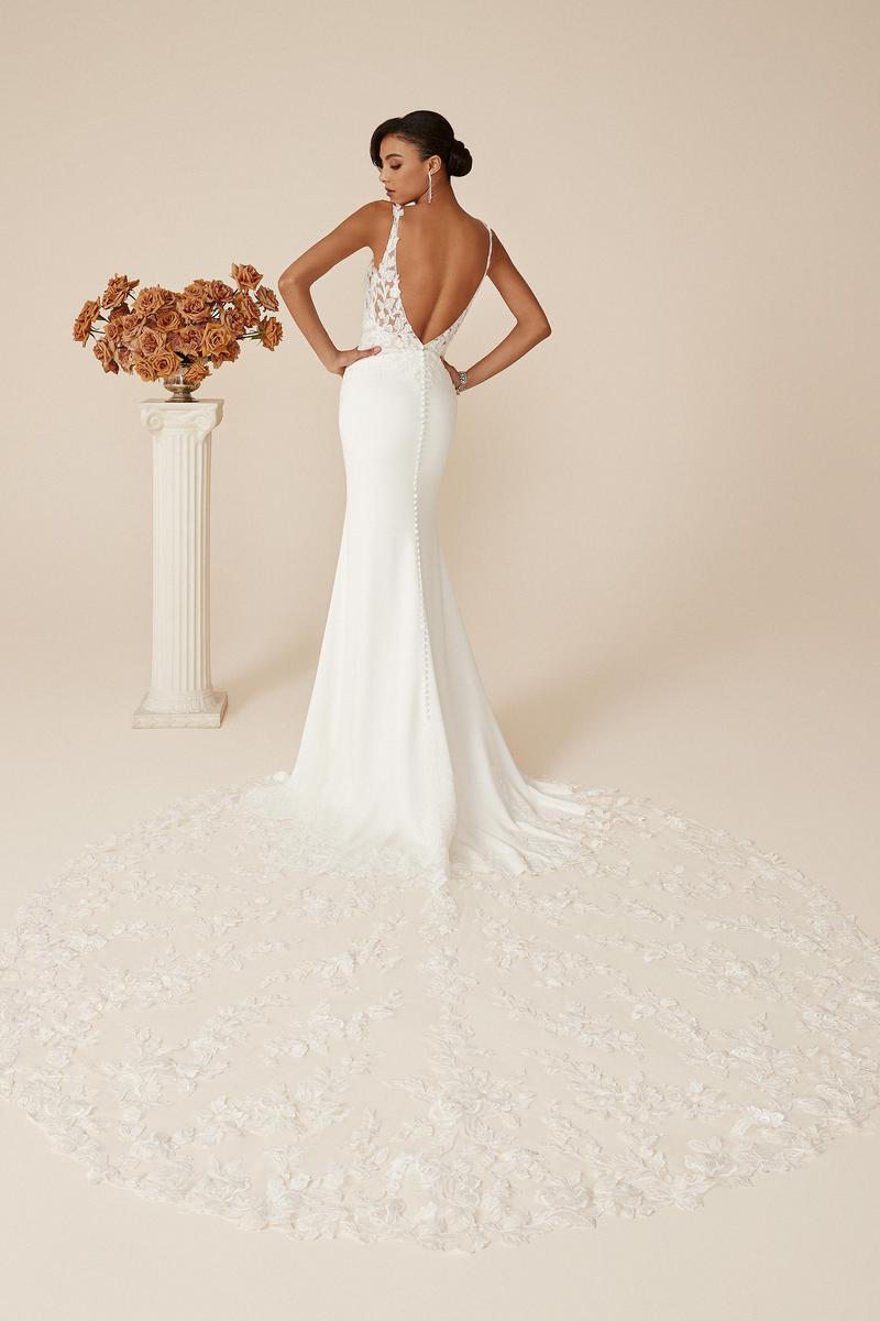 Justin Alexander Style Number 88247 - 2