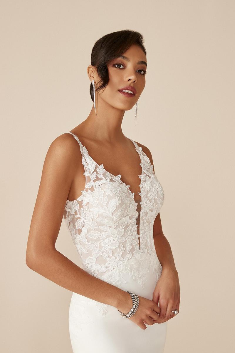 Justin Alexander Style Number 88247 - 3