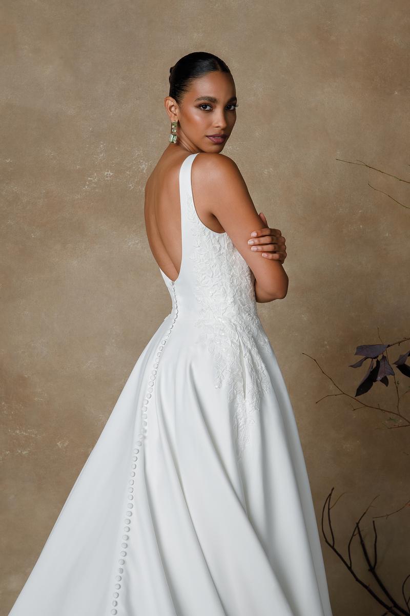 Justin Alexander Style Number 88316 - 4