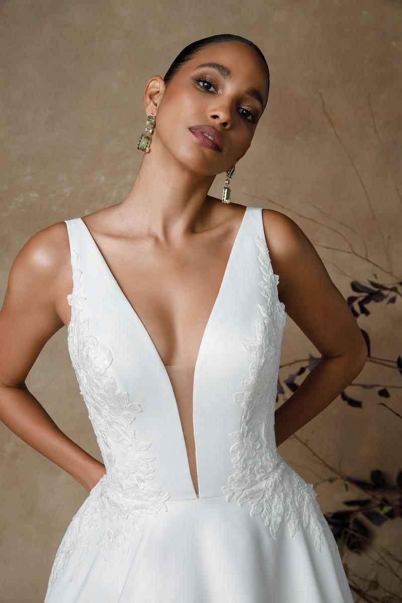 Justin Alexander Style Number 88316 - 5