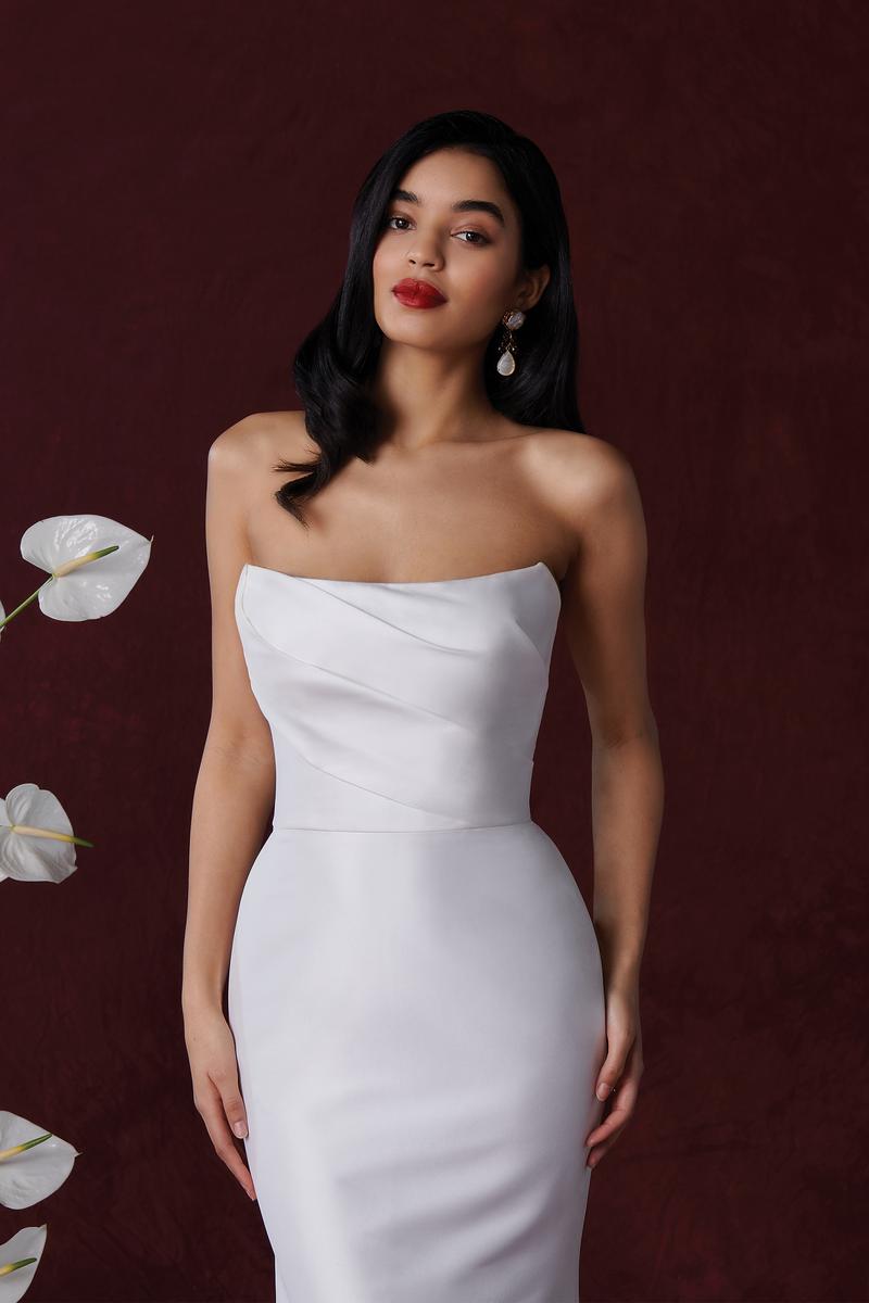 Justin Alexander Style Number 88349DT - 7