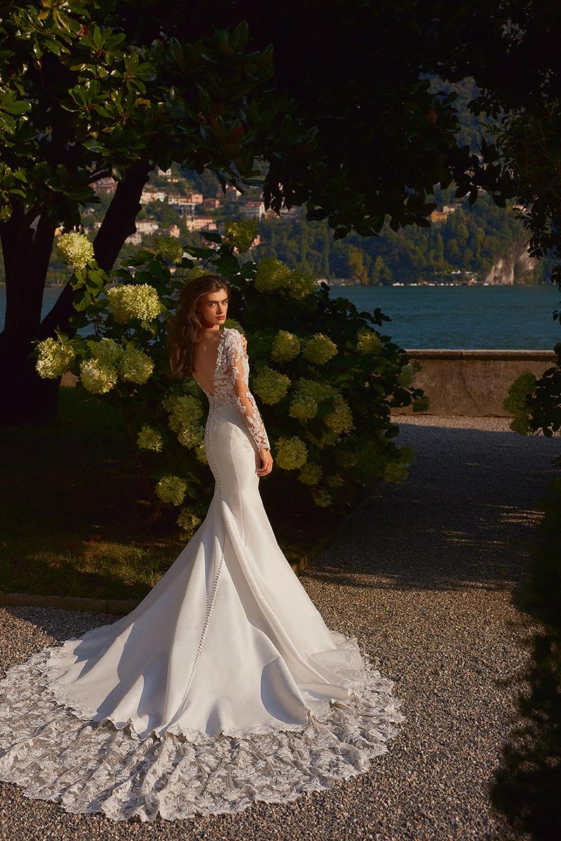 Justin Alexander Style Number 88380DT - 2