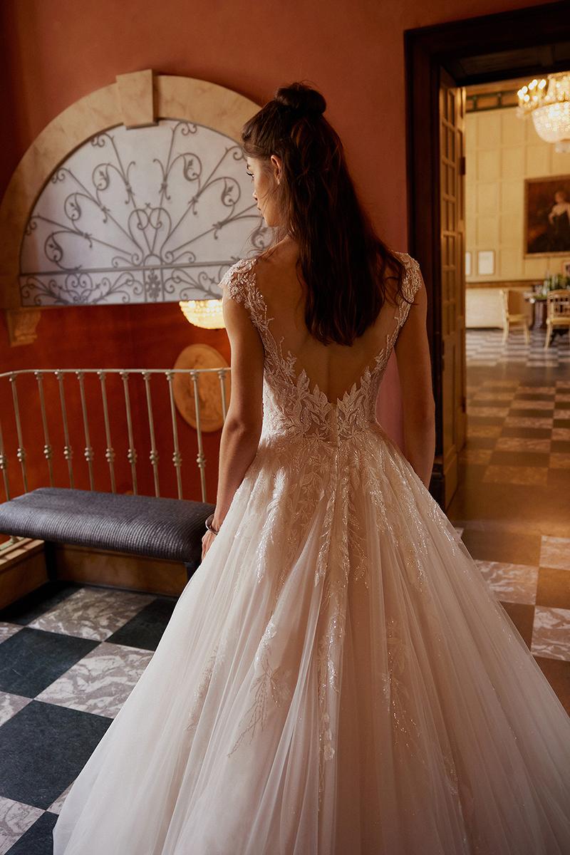 Justin Alexander Style Number 88402 - 4