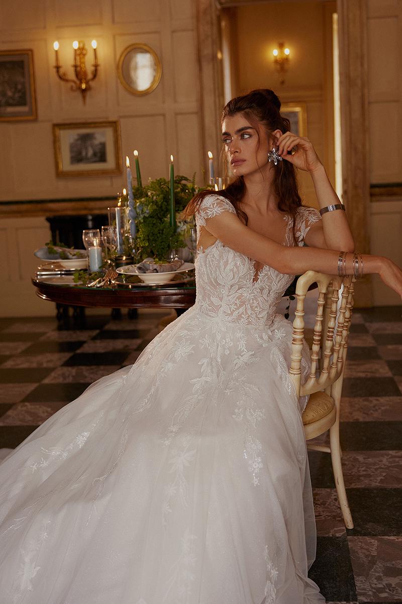 Justin Alexander Style Number 88402 - 5