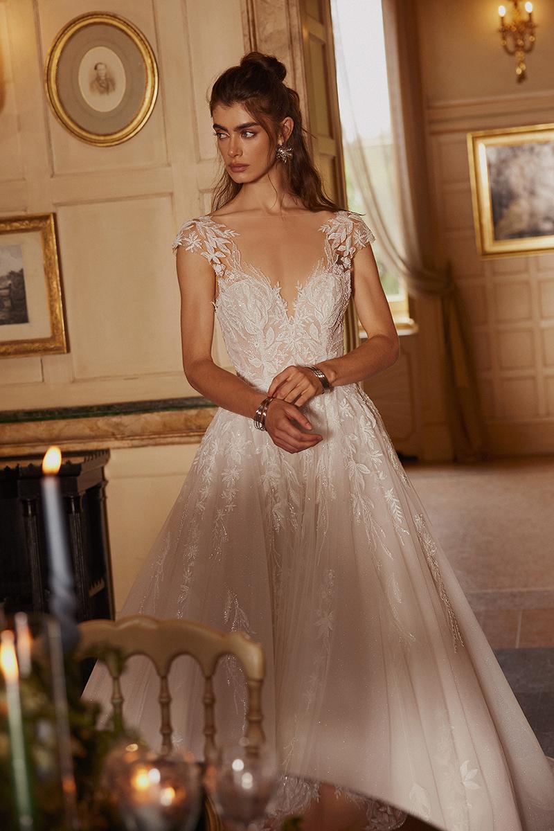 Justin Alexander Style Number 88402 - 3