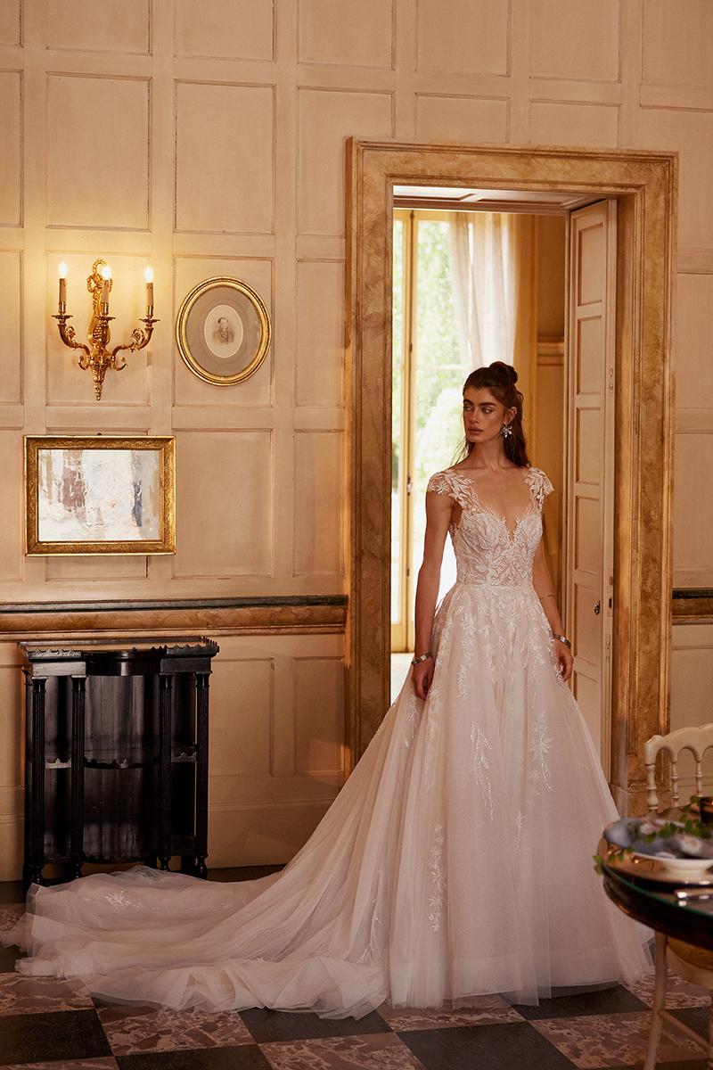 Justin Alexander Style Number 88402 - 1