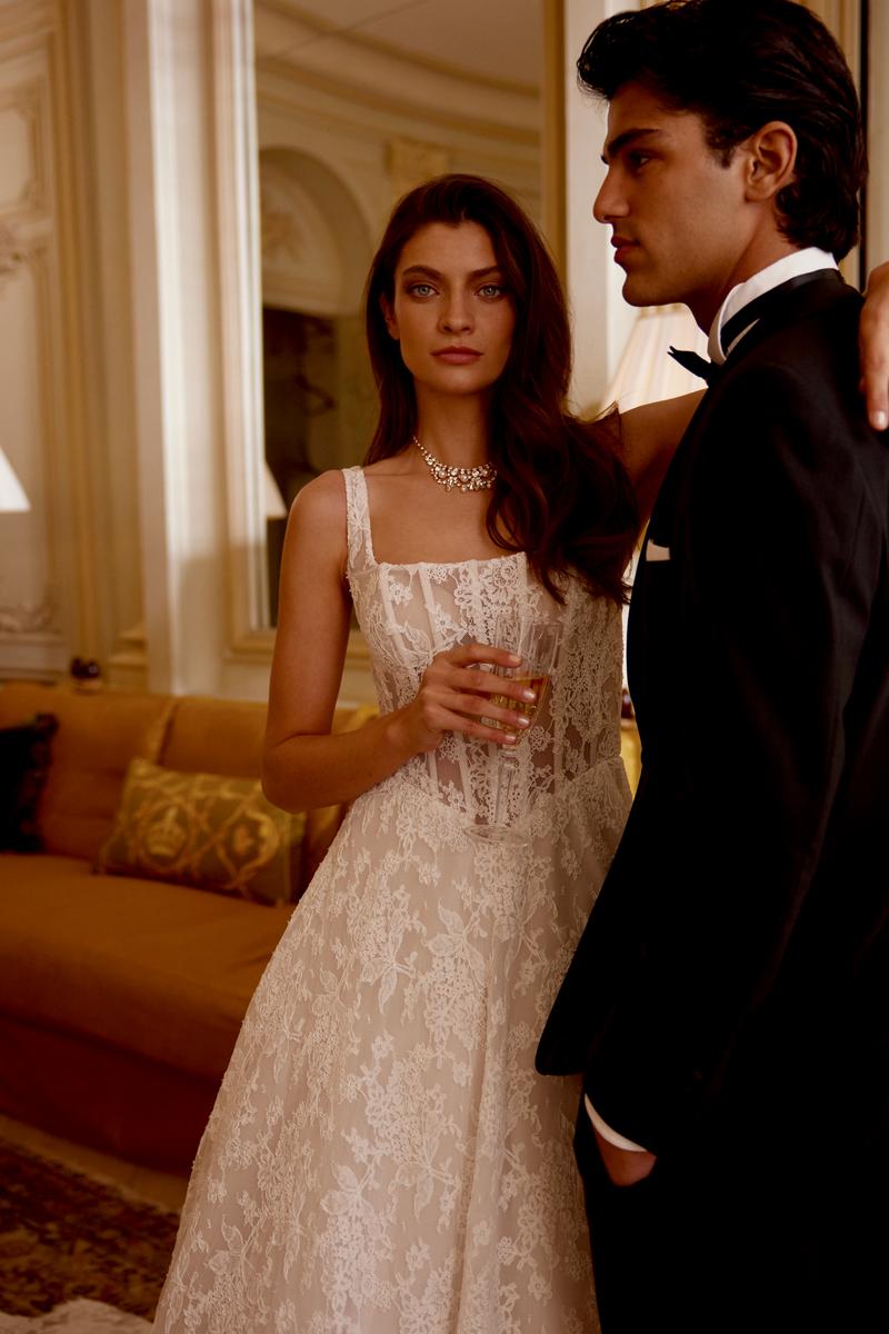 Justin Alexander Style Number 88423 - 3