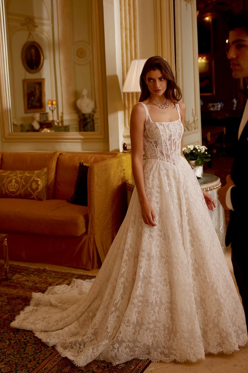 Justin Alexander Style Number 88423 - 1