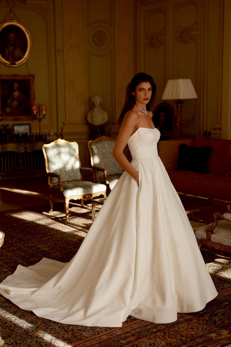 Justin Alexander Style Number 88425 - 1