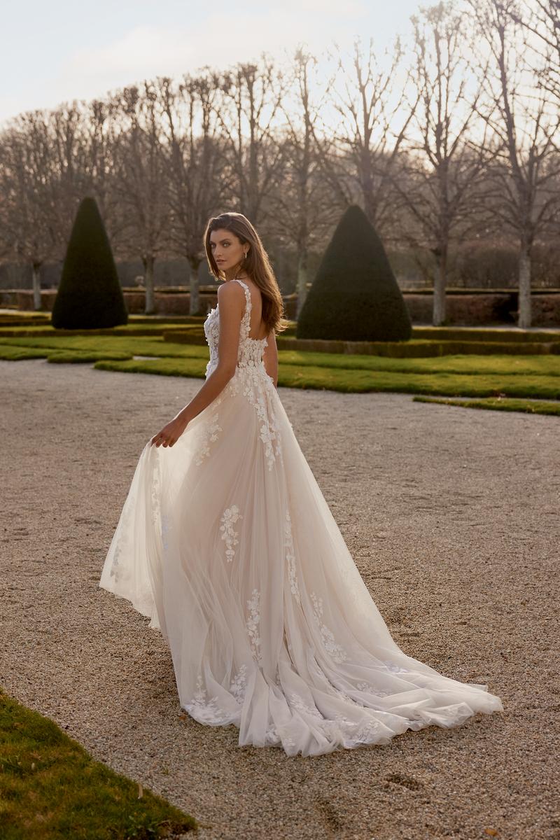 Justin Alexander Style Number 88426 - 2