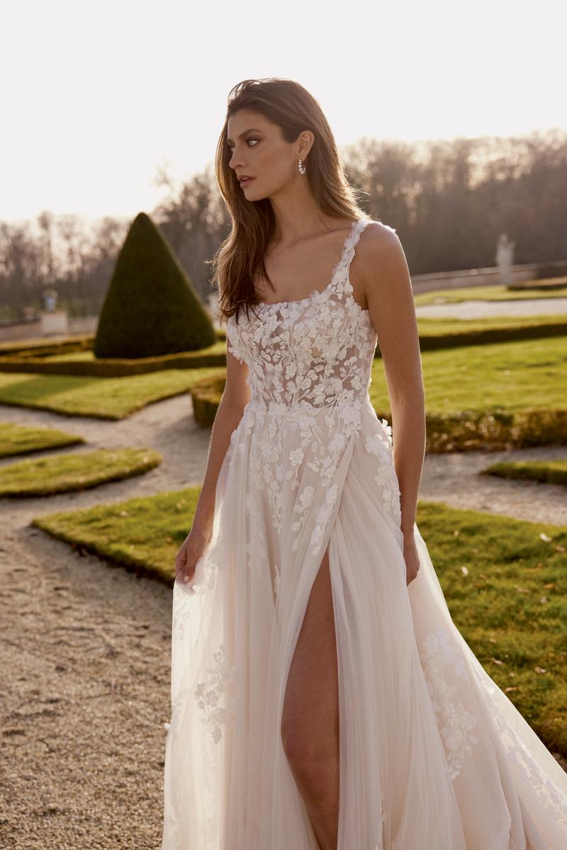 Justin Alexander Style Number 88426 - 3