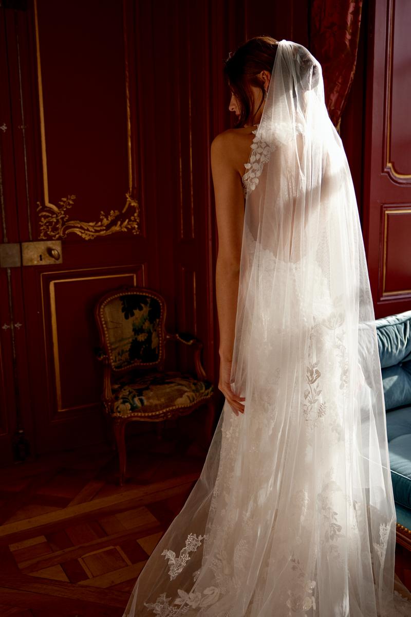 Justin Alexander Style Number 88427 - 4