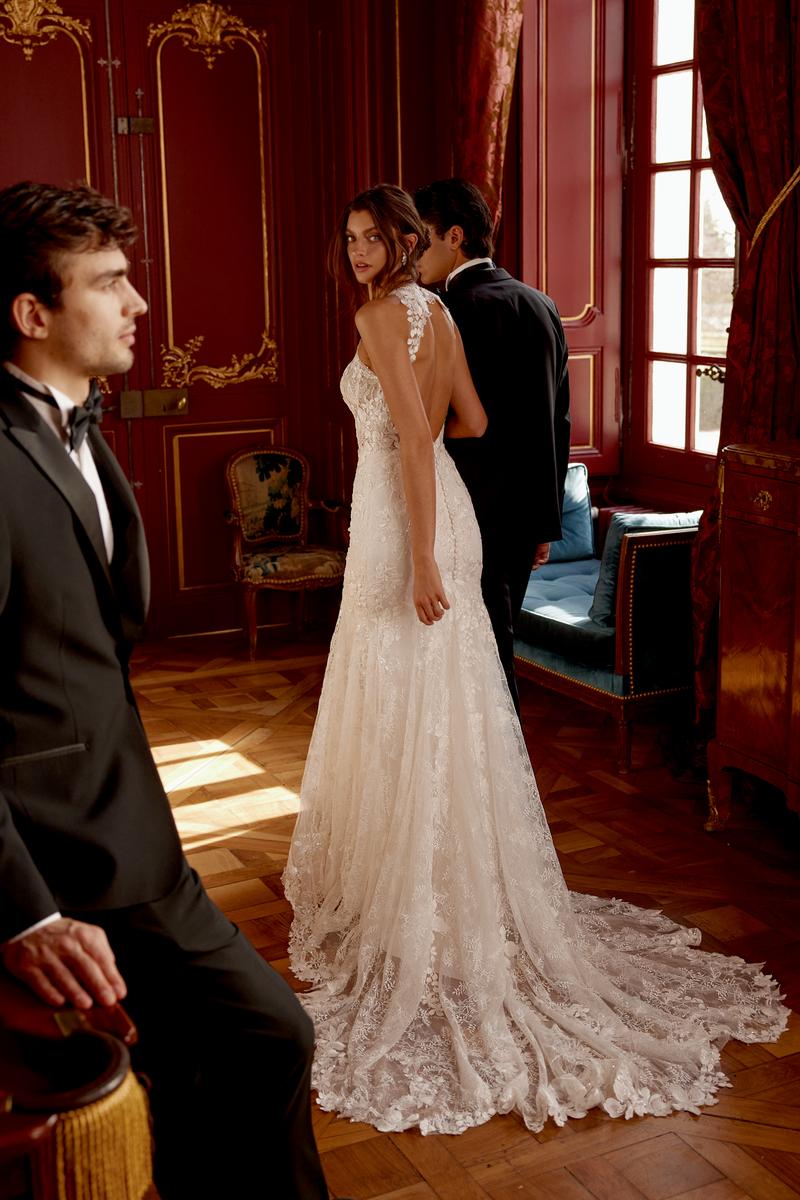 Justin Alexander Style Number 88427 - 2