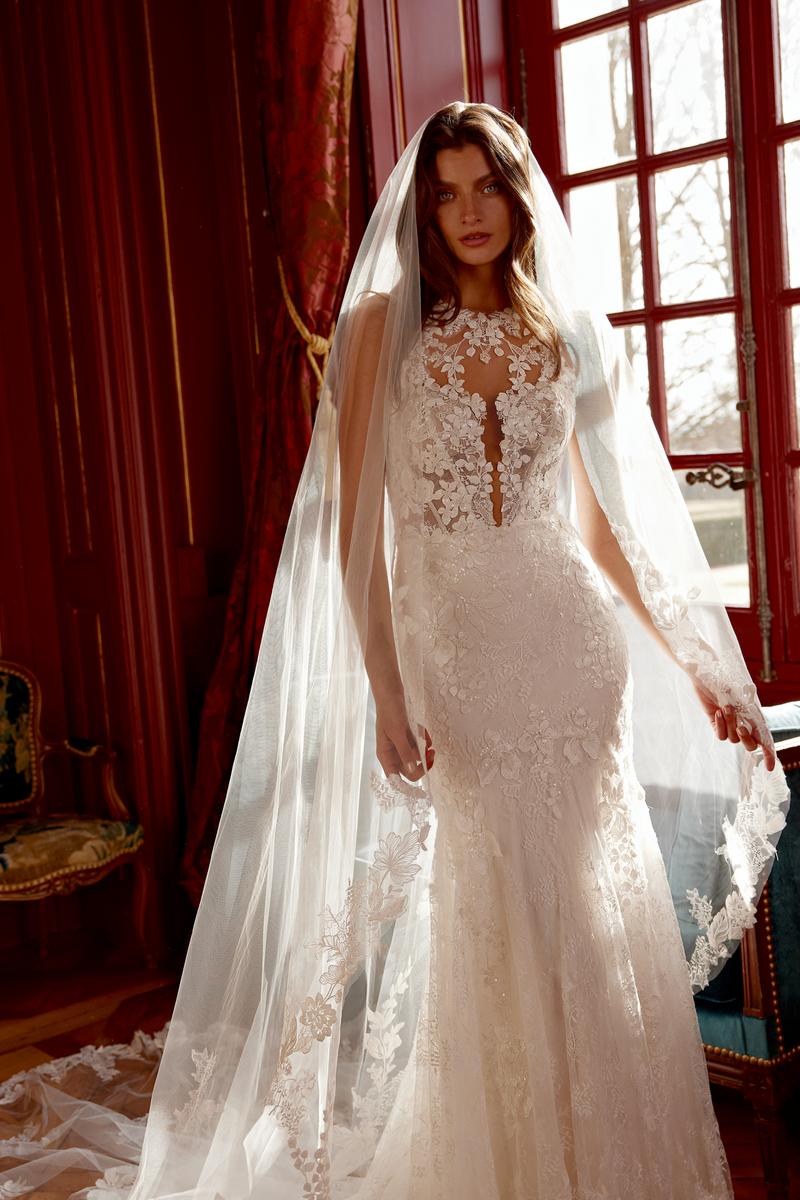 Justin Alexander Style Number 88427 - 6