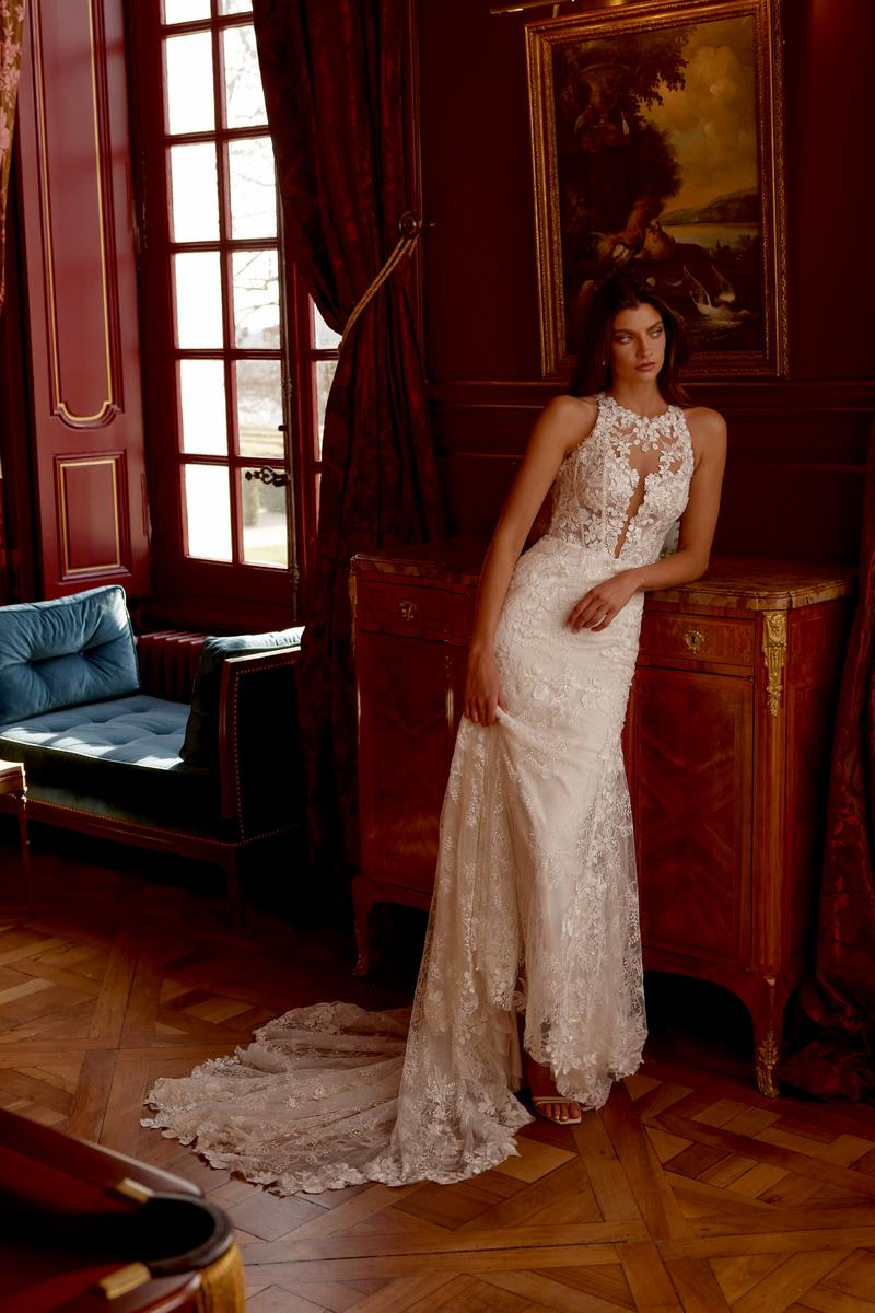 Justin Alexander Style Number 88427 - 1