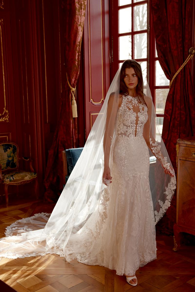 Justin Alexander Style Number 88427 - 3