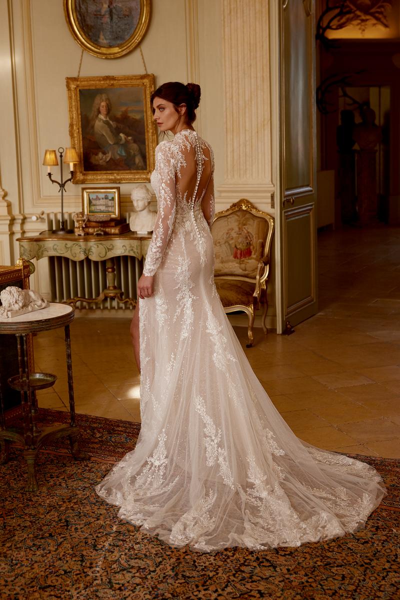 Justin Alexander Style Number 88431 - 2