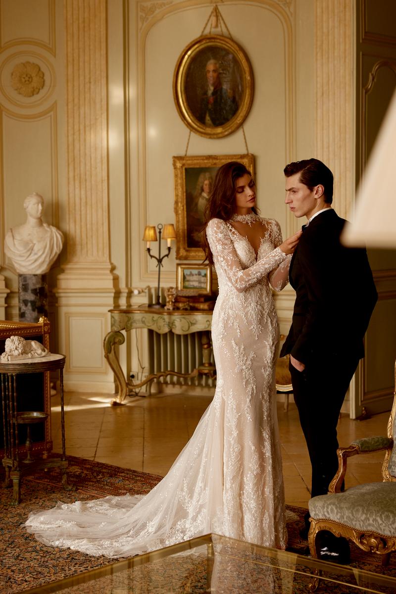 Justin Alexander Style Number 88431 - 4