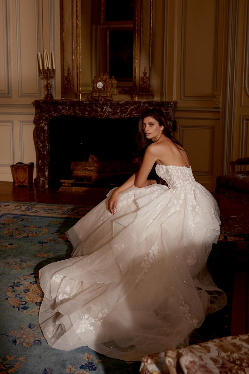 Justin Alexander Style Number 88432 - 9