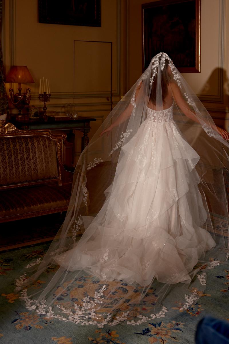 Justin Alexander Style Number 88432 - 8