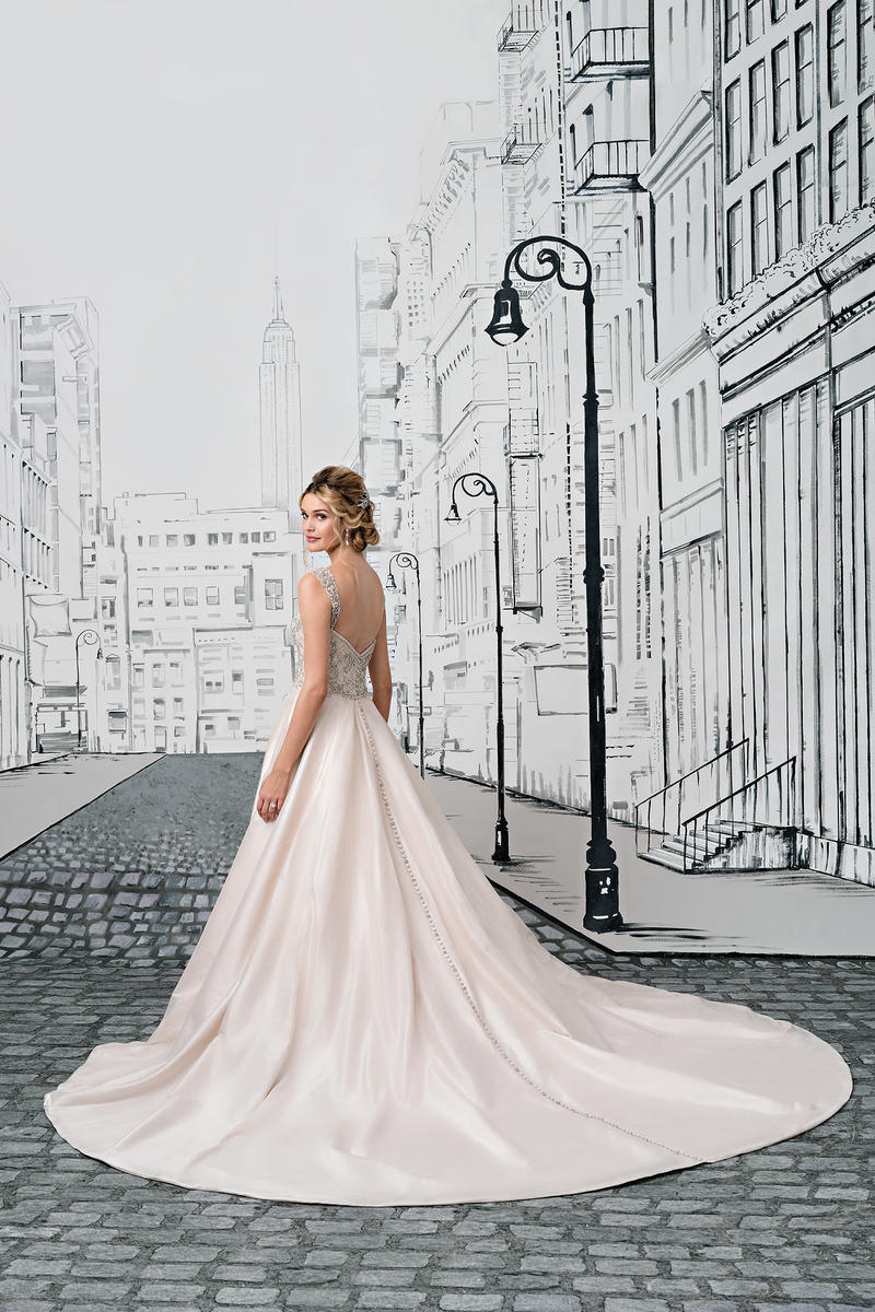 Justin Alexander Style Number 8883DS - 9