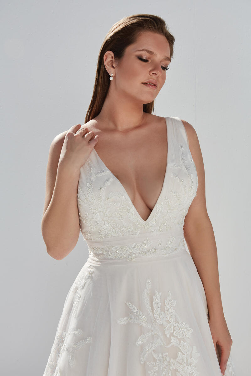 Justin Alexander Style Number 8953 - 3