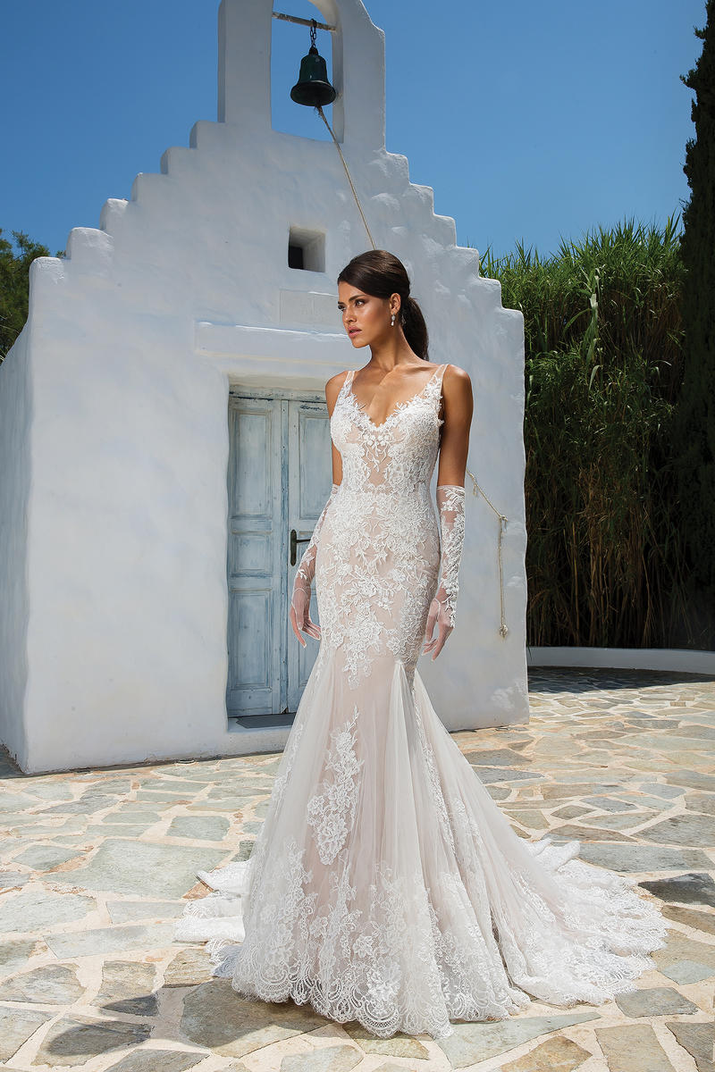 Justin Alexander Style Number 8961G - 3