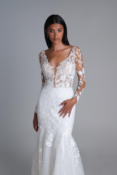 Lilian West Style Number 66252SL - 1