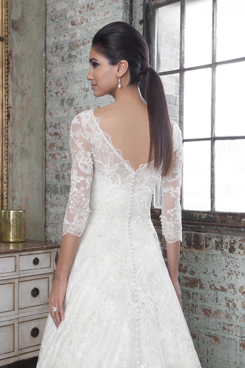 Signature Style Number 9801 - 5
