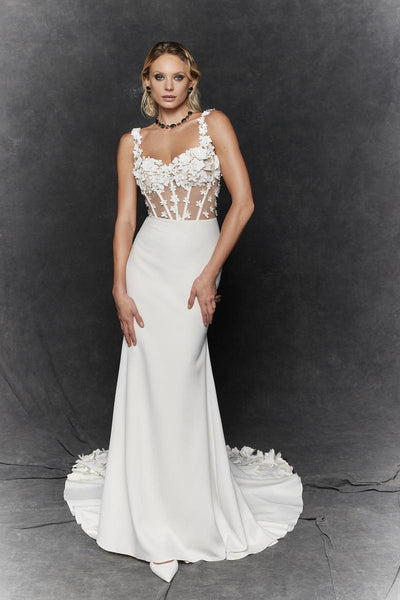 Signature Style Number 99256 - 1