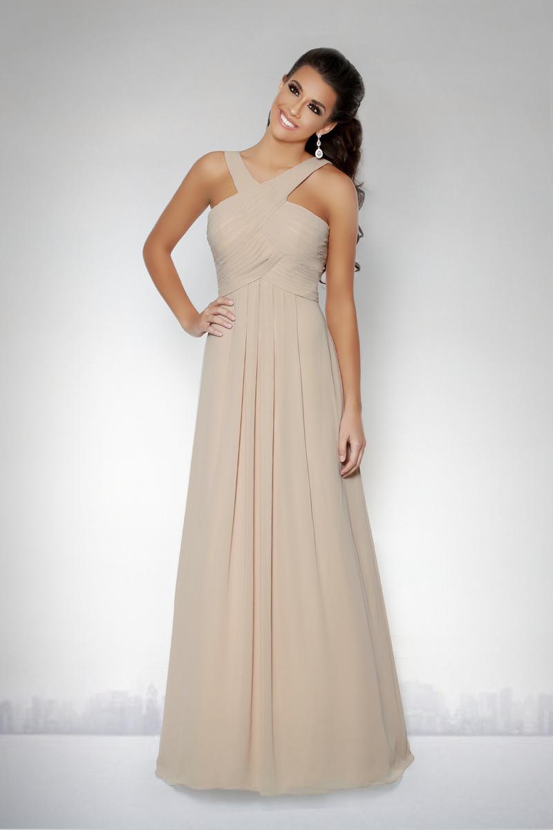 Kanali K Bridesmaid Style Number 1758 - 1