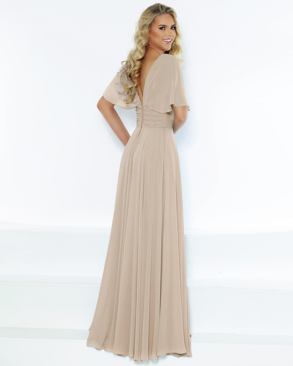 Kanali K Bridesmaid Style Number 1786 - 2