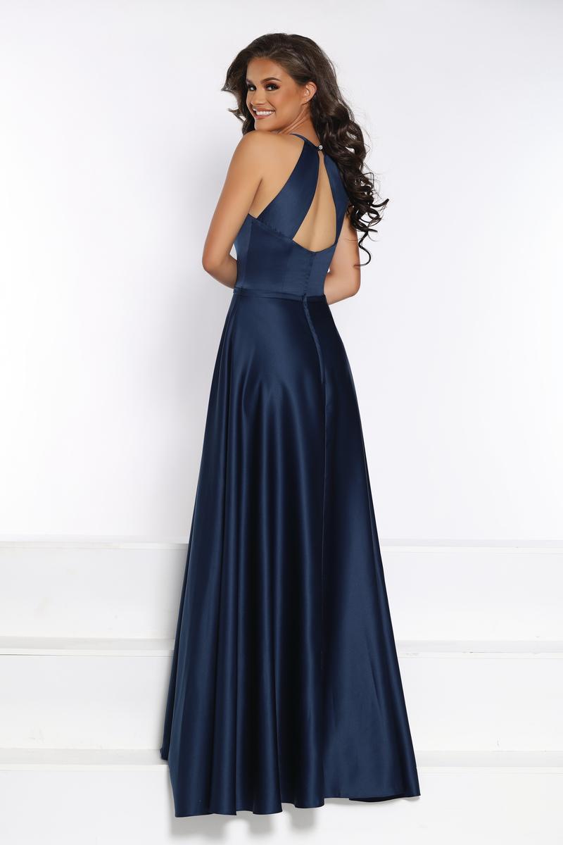 Kanali K Bridesmaid Style Number 1813 - 2