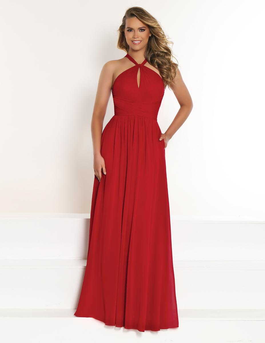 Kanali K Bridesmaid Style Number 1833 - 1