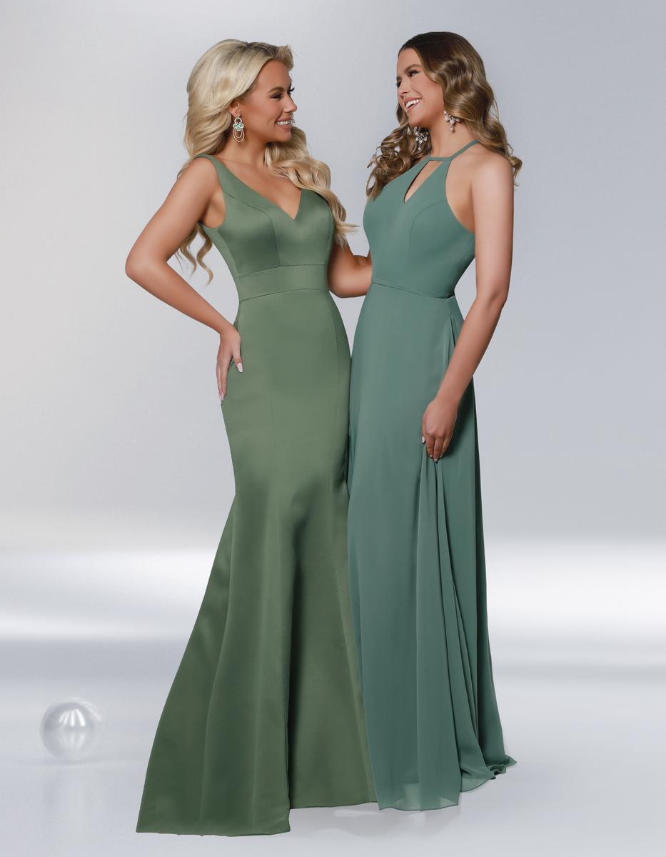 Kanali K Bridesmaid Style Number 1856 - 4