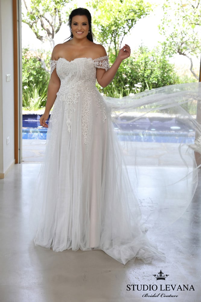 Curvy Enchanting Style Number Kerrie - 5