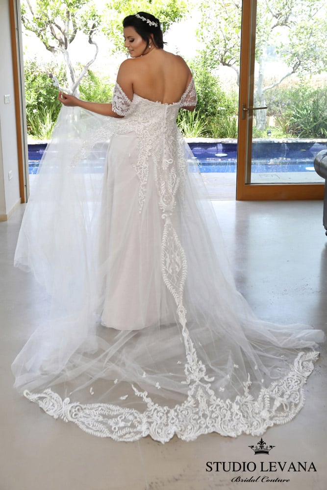 Curvy Enchanting Style Number Kerrie - 2