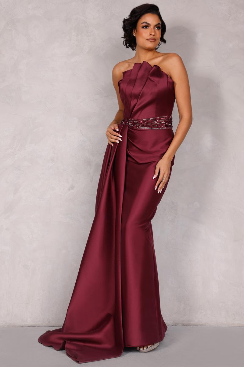 Terani Evening Style Number 2021E2784 - 1