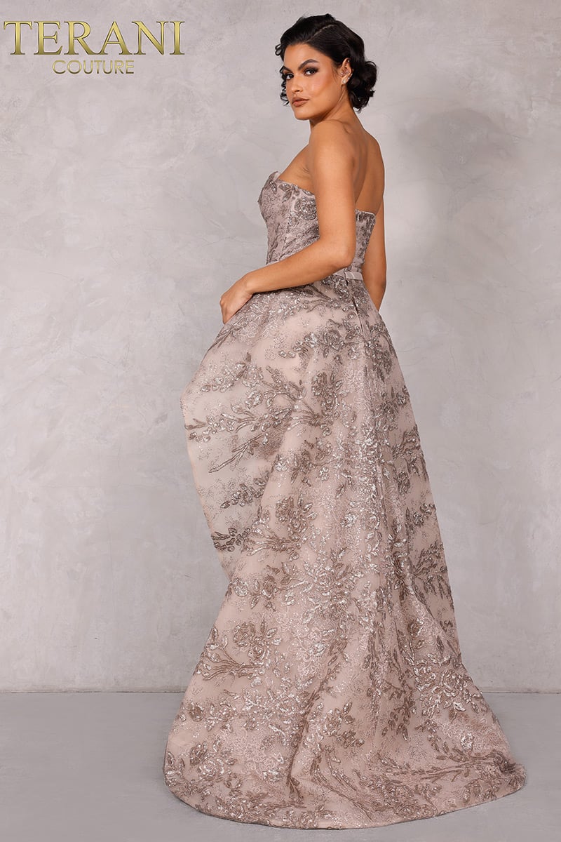 Terani Evening Style Number 2021E2865 - 2
