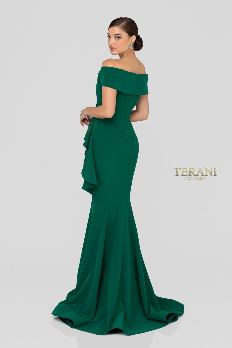 Mother of the Bride Style Number 1911M9339 - 13
