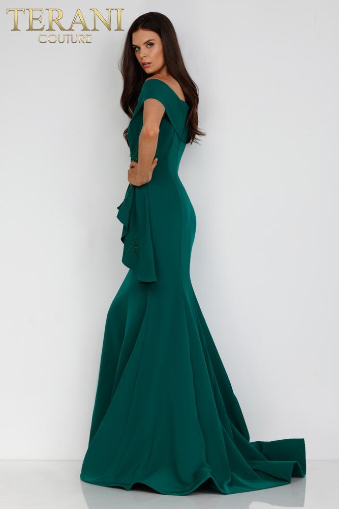 Terani - Mother of the Bride Style Number 1911M9339 - 16