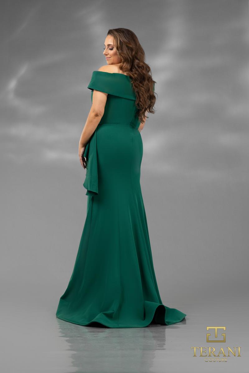 Terani - Mother of the Bride Style Number 1911M9339 - 14