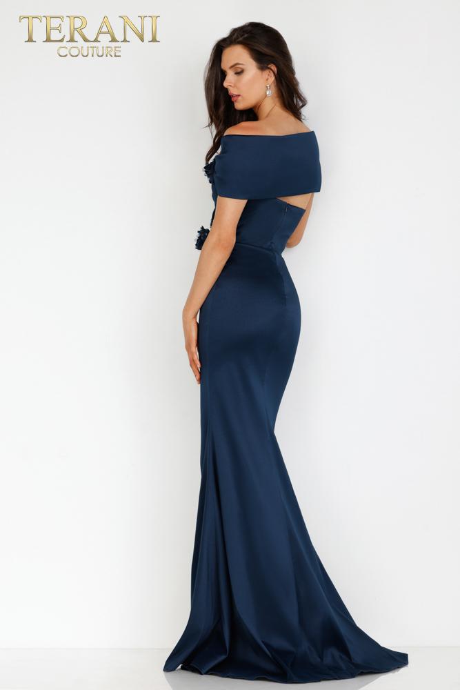 Terani - Mother of the Bride Style Number 2021M2969 - 6