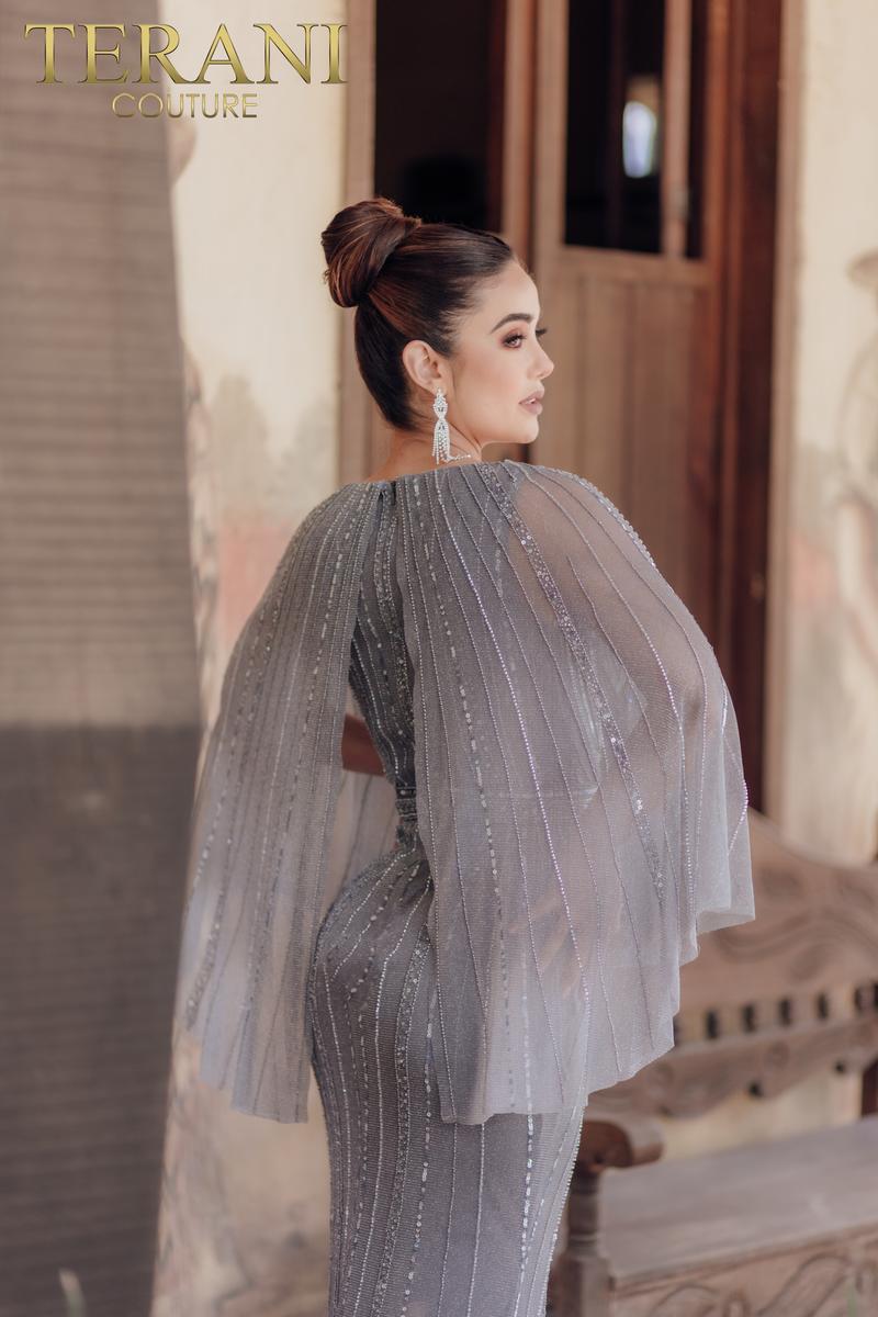 Terani - Mother of the Bride Style Number 232M1501 - 2