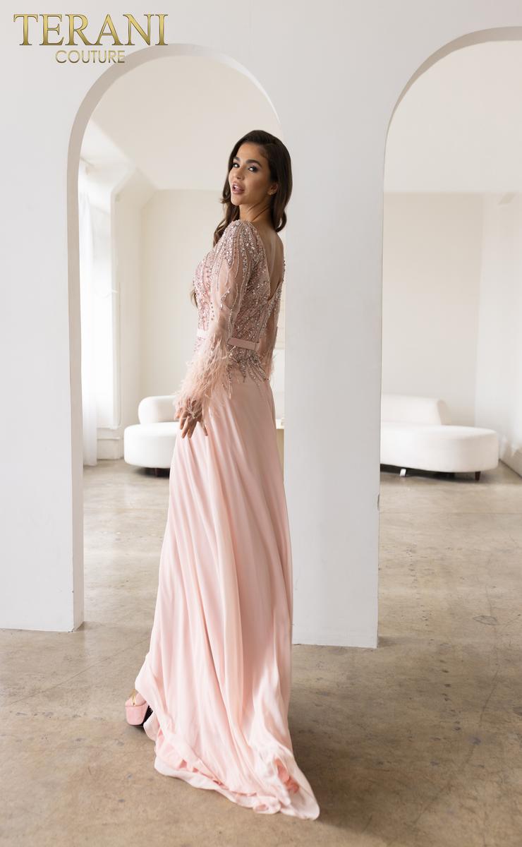 Terani - Mother of the Bride Style Number 241M2718 - 6