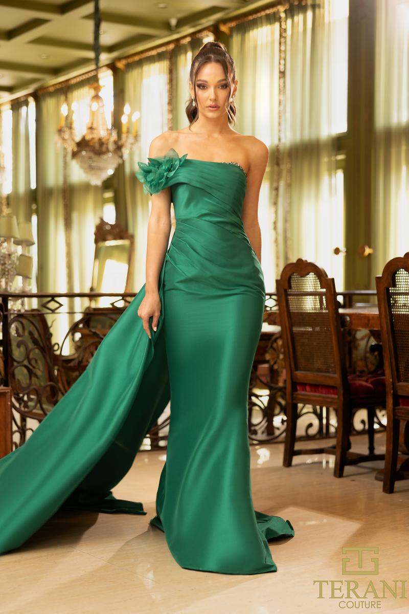 Mother of the Bride Style Number 242M3314 - 14
