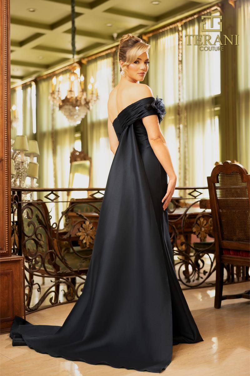 Terani - Mother of the Bride Style Number 242M3314 - 17