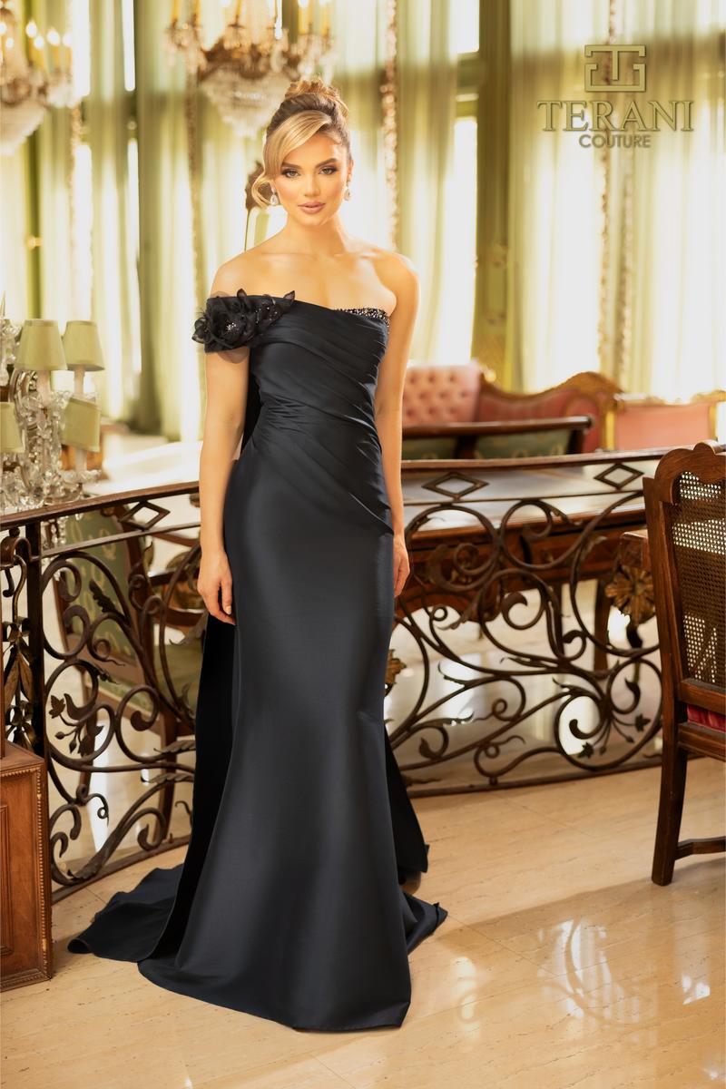 Mother of the Bride Style Number 242M3314 - 16