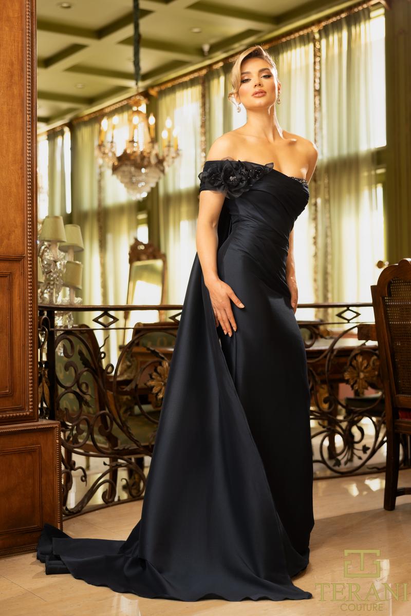 Mother of the Bride Style Number 242M3314 - 8