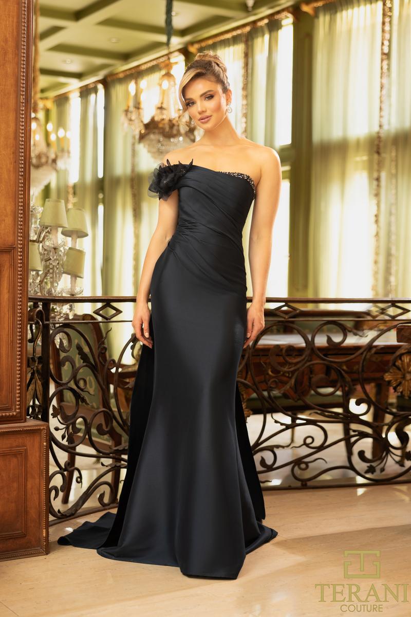 Terani - Mother of the Bride Style Number 242M3314 - 7